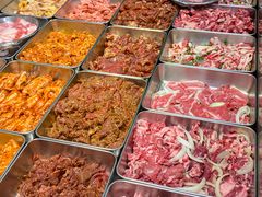 -英雄故事地摊烤肉(马驹桥店)