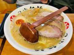 -日出拉面(望京店)