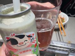 -海底捞火锅(万达广场店)