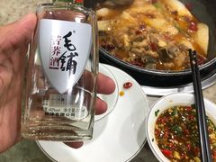 -东山羊庄(八卦岭店)