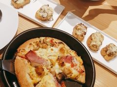 -必胜客(WOW昙华林店)
