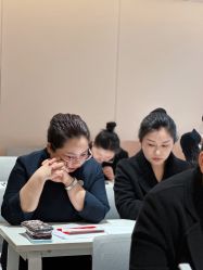 -WENDY·温迪皮肤管理