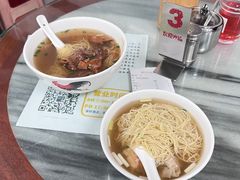-曾仔竹升面