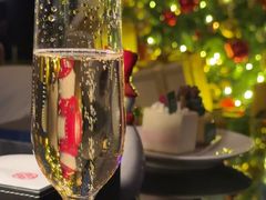 -云·酷 Atmosphere(国贸大酒店)