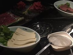 -捞王锅物料理(凯旋路店)