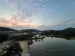 -上海佘山世茂艾美酒店