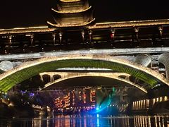 -乾州古城