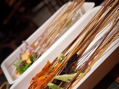 -来涮蜀鲜货火锅串串香(菜市口店)