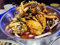 -忆3毛烧烤美食城(龙塘直营店)