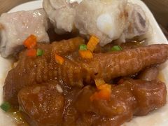 -又一间茶点轩(宝业路店)