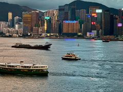 -海港城