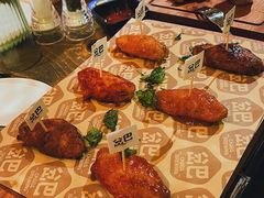 -岔巴精酿啤酒餐吧(南屏街店)
