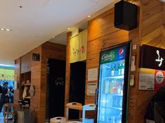 -王妃家(明洞中央店)