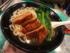 -烧鹅濑(西华路店)