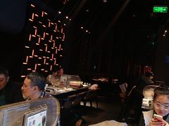 -宽来·欢聚火锅(来福士广场水景店)