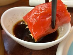 -彩景大茶楼(平湖店)