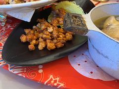 -白金汉爵大酒店·中餐厅(相城店)