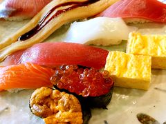 -沼津魚がし鮨(御殿場アウトレット店)