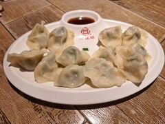 -四姐妹东北饺子(沙尾路店)