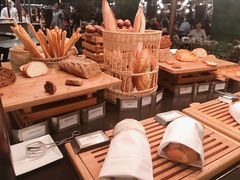 -RISE RESTAURANT(滨海湾金沙店)