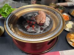 -西塔老太太泥炉烤肉(龙湖北苑天街店)