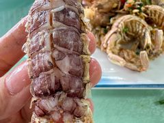 -景好海鲜餐厅(大鹏必选旅游店)