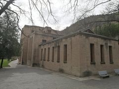 -延安杨家岭革命旧址