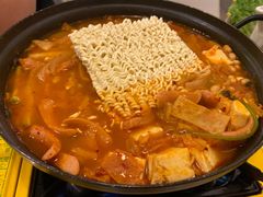 部队火锅-韩国한국厨房