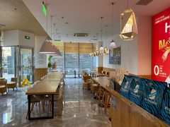 -Blueglass酸奶(财富购物中心店)