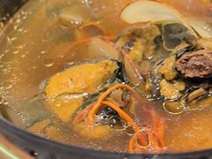 -章吴记喜瑞餐厅(东东城店)