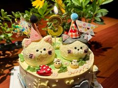 -Whisper studio薇语花艺烘焙工作室