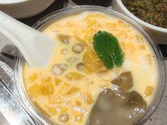 -海底捞火锅(金山百联店)
