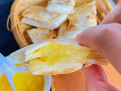 酥油奶渣-陀岗美食·云南藏式特色餐厅