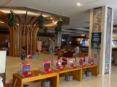 -汤连得温泉馆(宝山店)