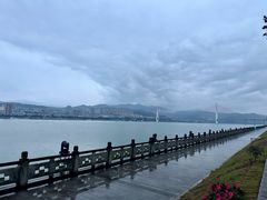 -丰都鬼城名山景区