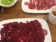 -牛焱·贵州黄牛肉火锅(城西银泰店)
