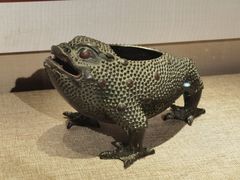 -北京工艺美术博物馆