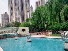 -燕郊植物园