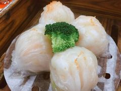 -鼎珑点心仔(燕塘店)