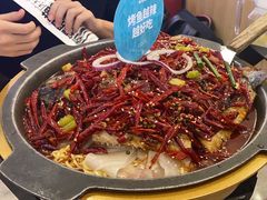 -南锣南门(东方银座店)