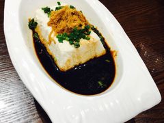 -醉南拳客家菜(华威店)