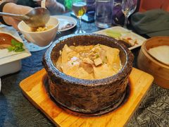 -正德楼果木烤鸭·渔家菜(东港店)