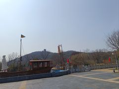 -采石矶景区