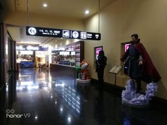 -华谊兄弟影院(北京洋桥店)