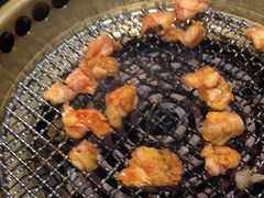 -韩盛·盛江山自助料理(于洪新玛特店)