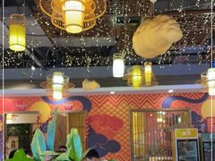 大堂-三牦记·涮烤一体火锅(小河店)