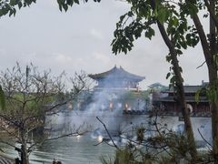 -清明上河园