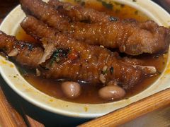 -蔡澜点心·粤菜(花城汇南区店)