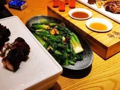 -粤集·手工粤菜(皇庭广场店)
