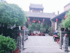 -锦福堂民俗客栈